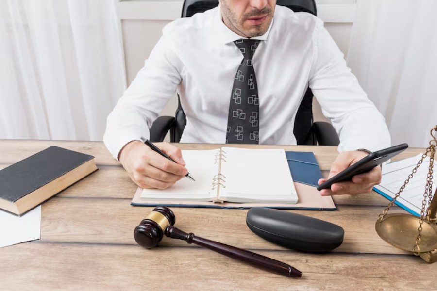 What Kind of Cases Go to Federal Court?