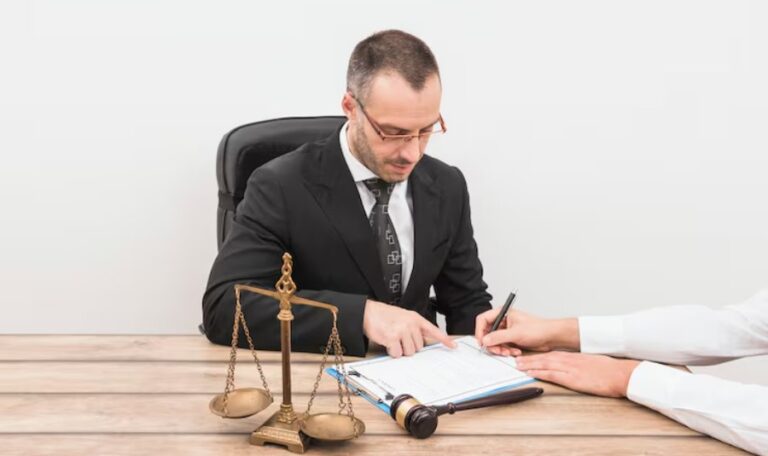 Why Every Injury Victim Deserves a Legal Advocate