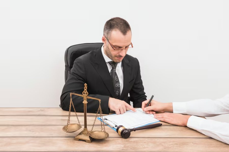 Why Every Injury Victim Deserves a Legal Advocate