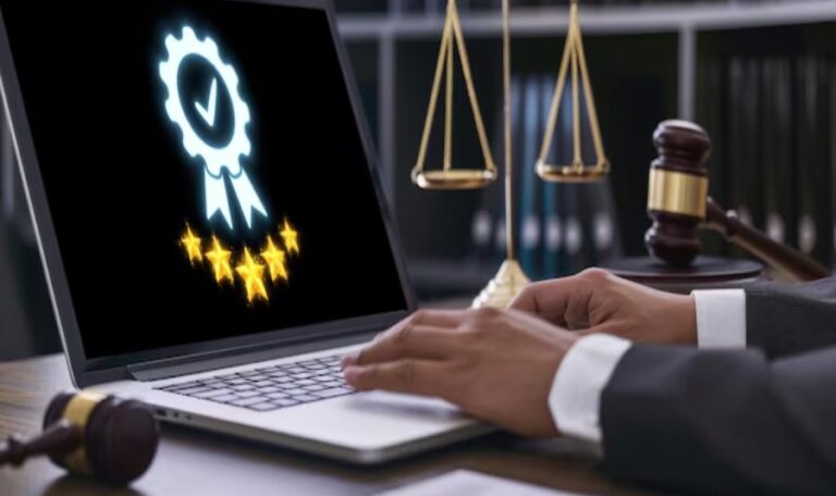 Why Law Firms Need Custom Marketing Strategies to Stay Competitive