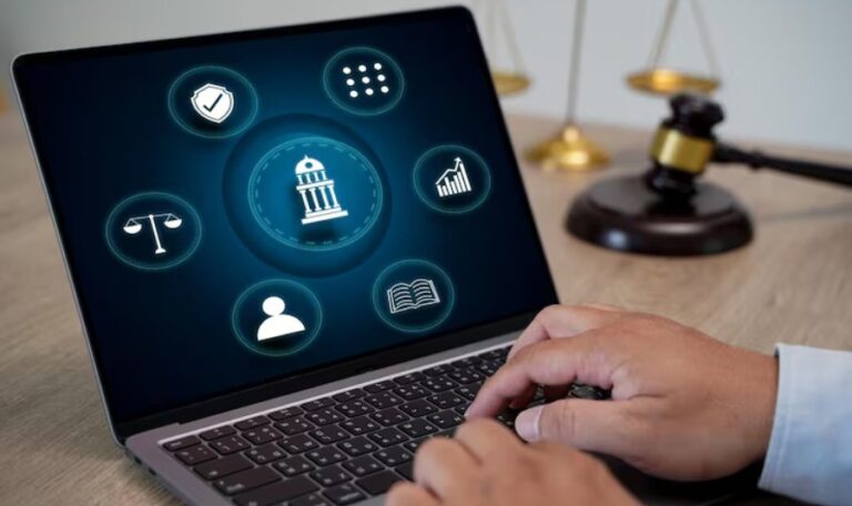 10 Legal Technology Companies Helping Lawyers Work Smarter In 2025