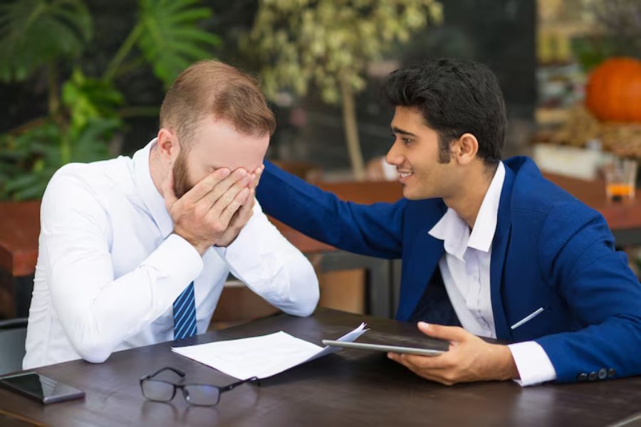 5 Financial Pitfalls in Divorce to Avoid—and How We Can Help