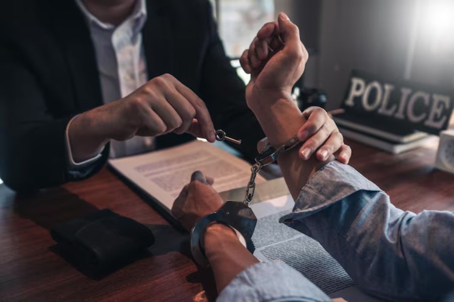 7 Best Criminal Defense Attorneys in Springfield, MO