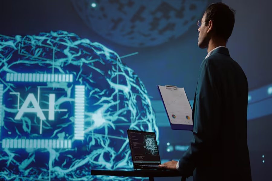 AI in Legal Work
