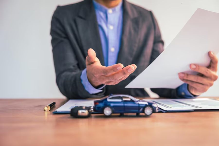 Essential Questions to Ask Your Car Accident Lawyer