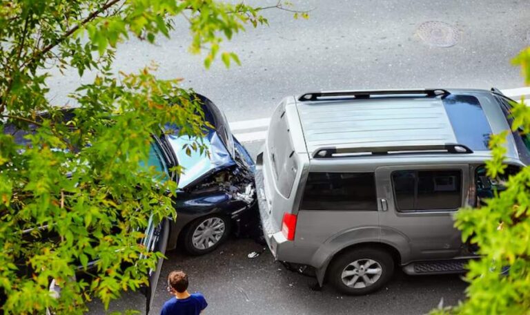 Essential Steps to Take After a Personal Injury Accident