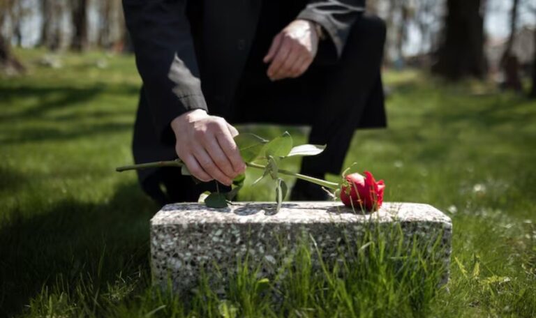 Essential Steps to Take After a Wrongful Death Incident