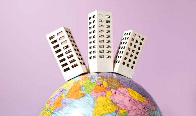 Estate Planning Pitfalls When You Own Real Estate Overseas