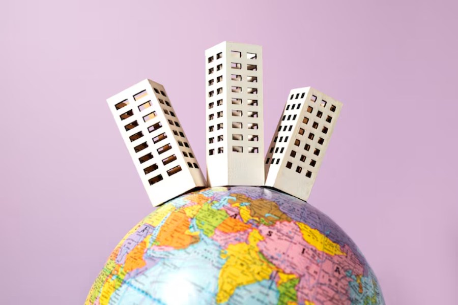 Estate Planning Pitfalls When You Own Real Estate Overseas