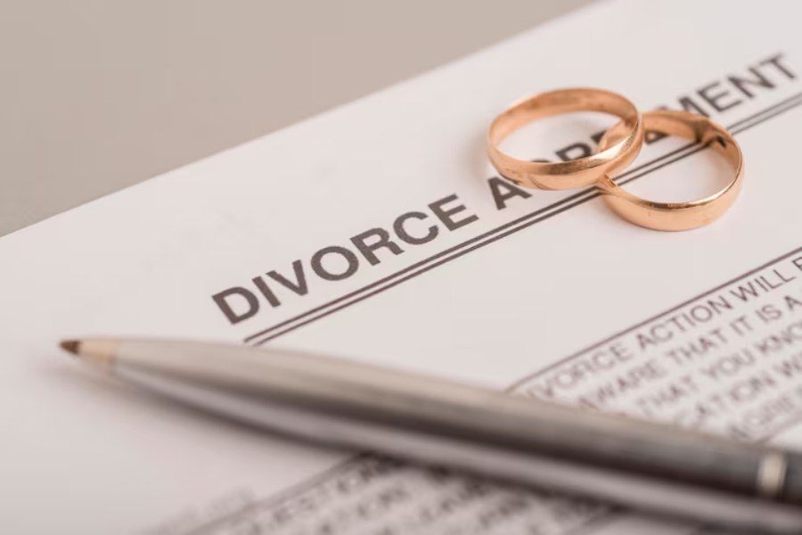 Exploring Alternative Dispute Resolution in Divorce Cases