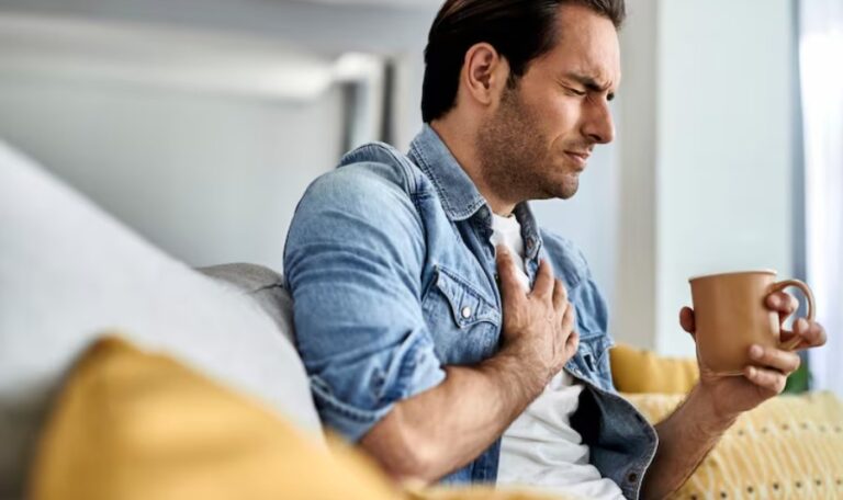 From Chest Pain to Diagnosis