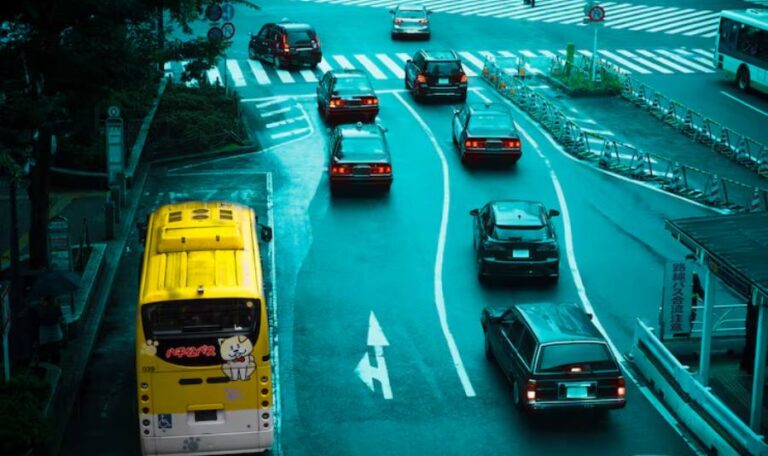 How Congestion and Infrastructure Contribute to Bronx Car Accidents