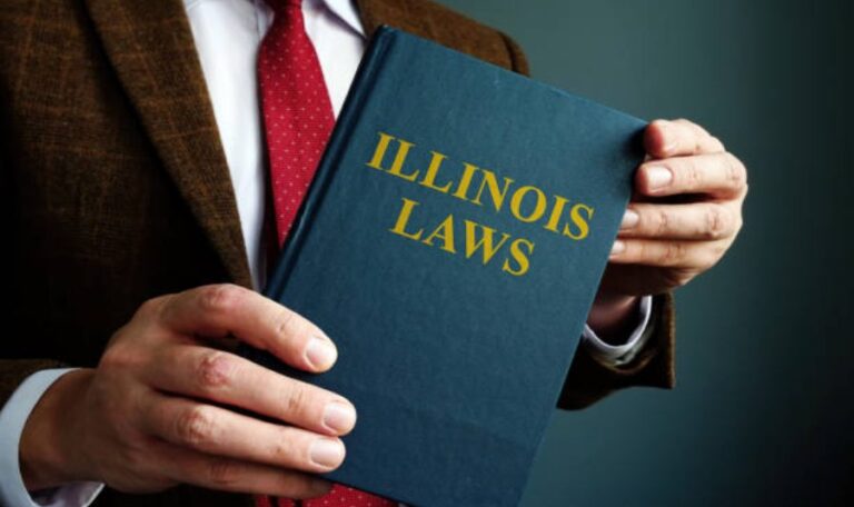 How Long Do You Have to File a Personal Injury Claim in Illinois