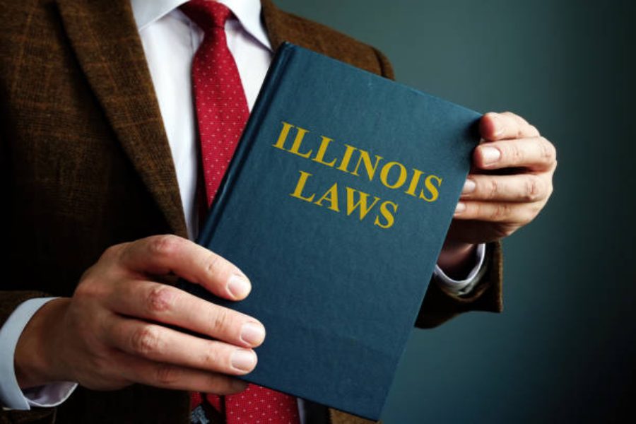 How Long Do You Have to File a Personal Injury Claim in Illinois