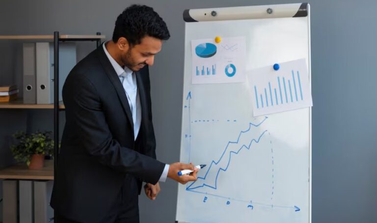 Pedrovazpaulo Strategy Consulting
