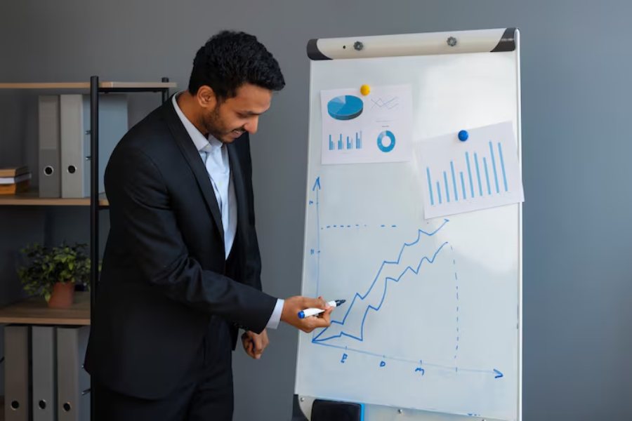 Pedrovazpaulo Strategy Consulting