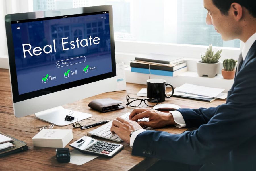 Pedrovazpaulo real estate investment