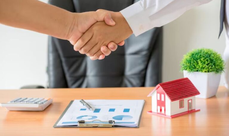 Real Estate Transactions