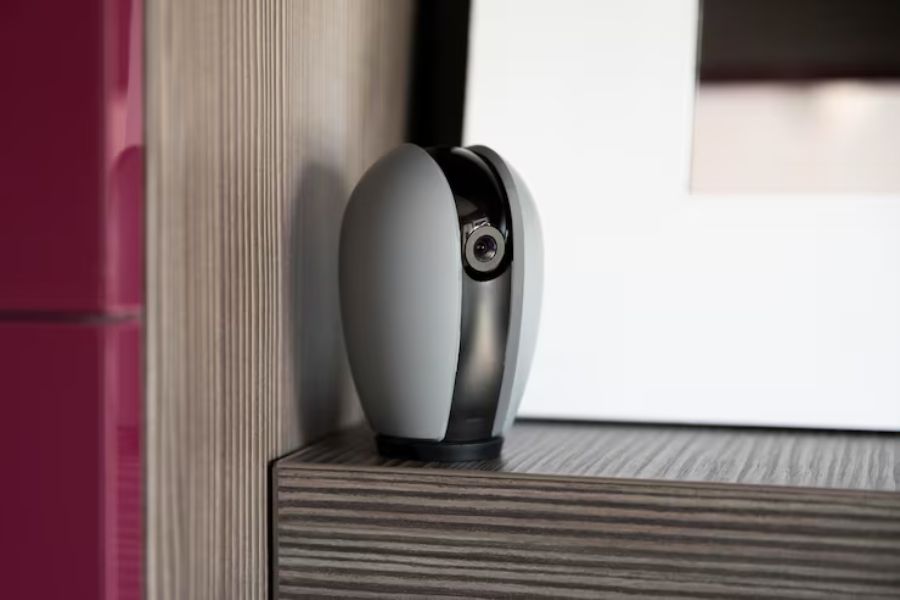 Top 10 Must-Have Spy Cameras for Home Car and Personal Security