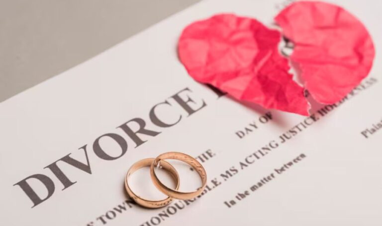 Top Factors Contributing to Divorce in Modern UK Marriages