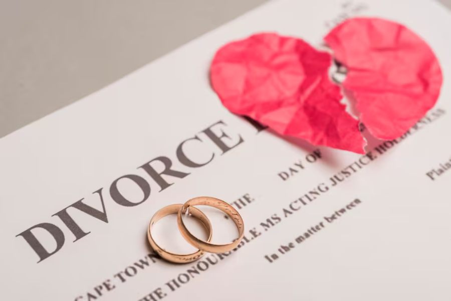 Top Factors Contributing to Divorce in Modern UK Marriages