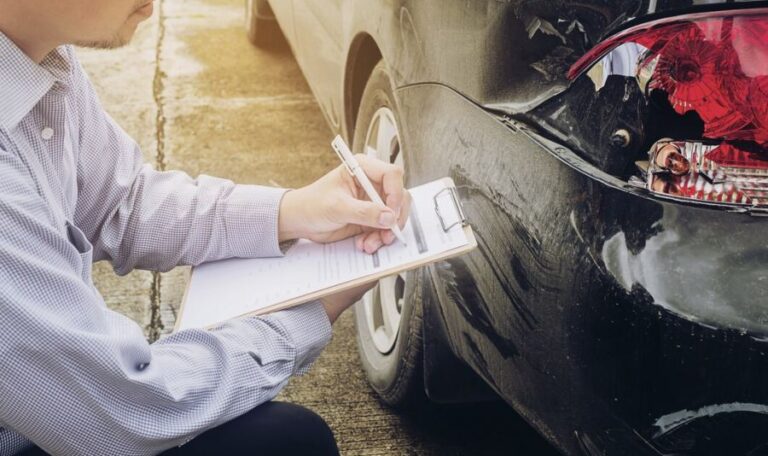 Top Reasons to Consult a Raleigh Car Accident Lawyer Immediately After a Crash