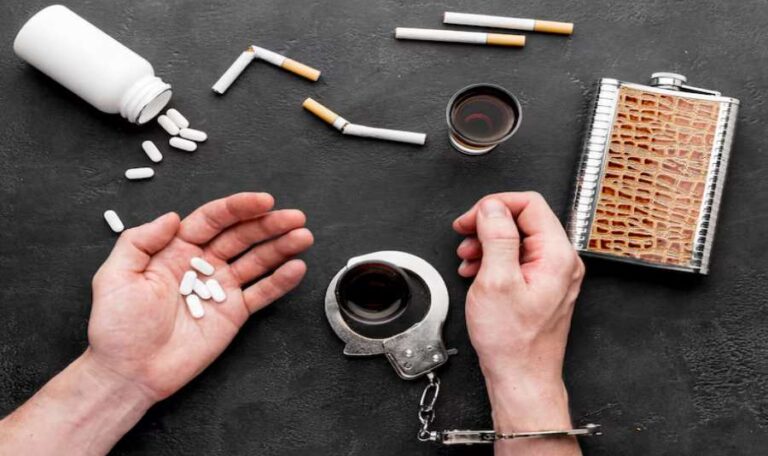 What Are the Most Common Drug Offenses in California?