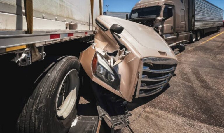 What Evidence Do You Need to Strengthen Your Truck Accident Case?