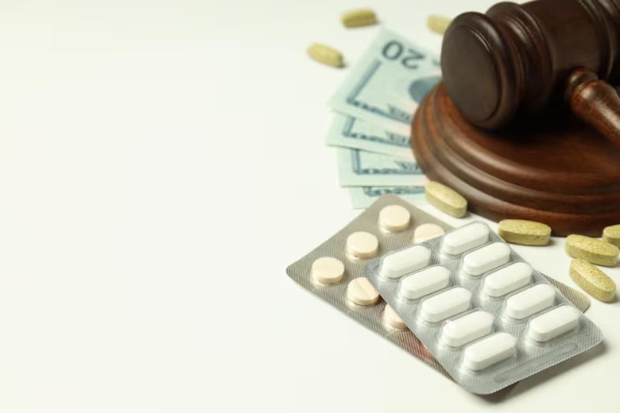What Prosecutors Must Prove in a Federal Drug Charge