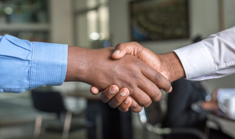 What to Do When a Business Partner Breaches Their Duties in a UK Partnership