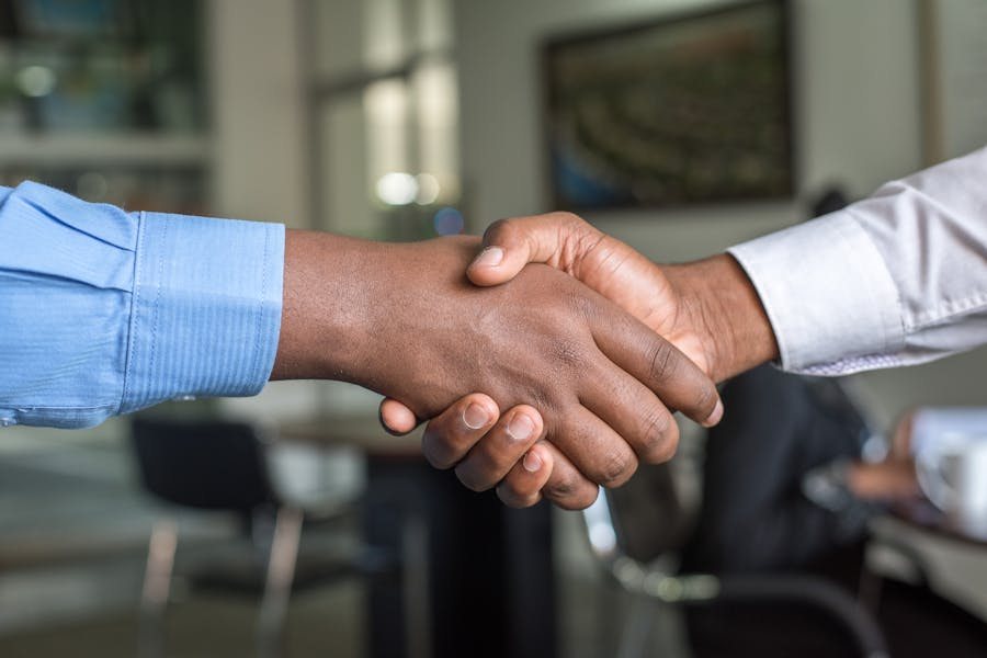 What to Do When a Business Partner Breaches Their Duties in a UK Partnership