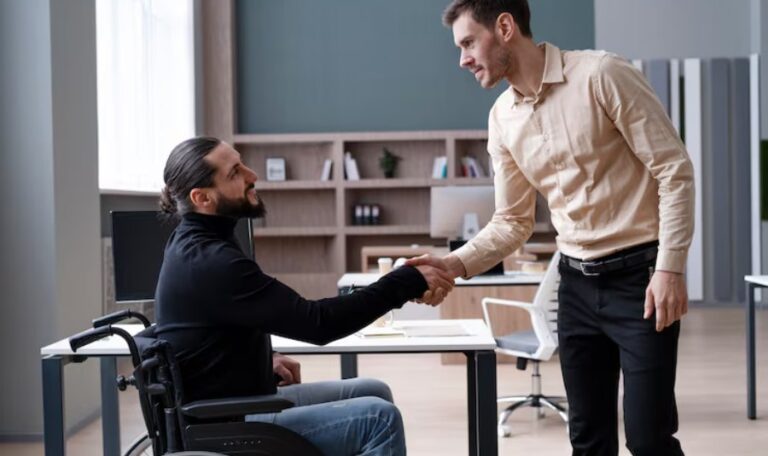 When Should You Hire a Disability Attorney?
