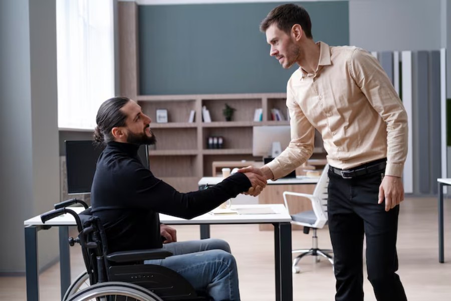 When Should You Hire a Disability Attorney?