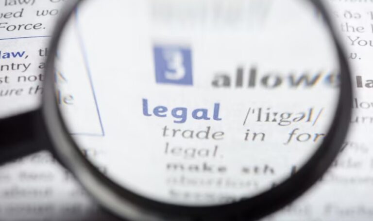 Why Do Legal Titles Matter in Different Jurisdictions?