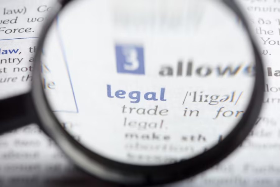 Why Do Legal Titles Matter in Different Jurisdictions?