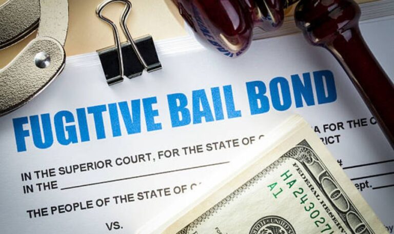 Fast-Action Strategies for Bail in San Diego County