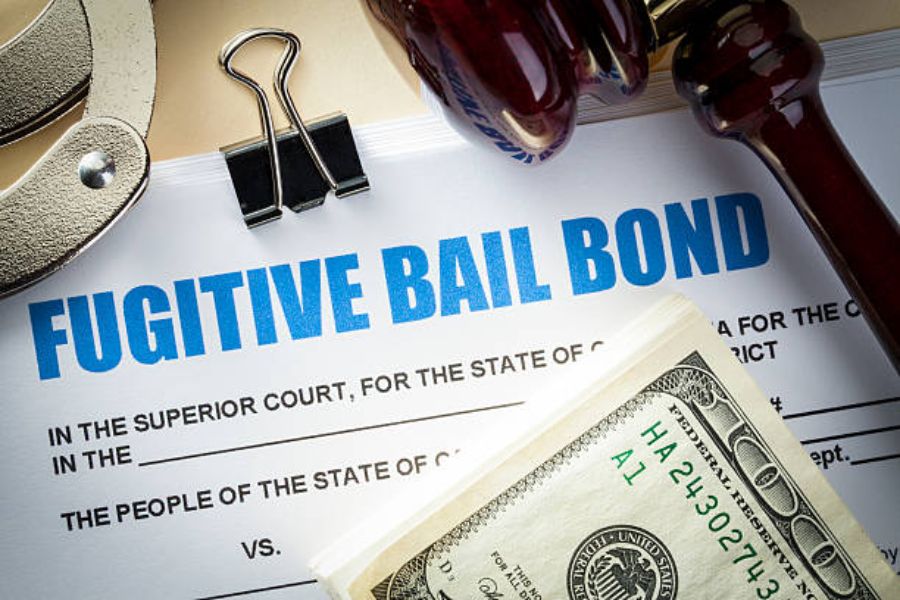 Fast-Action Strategies for Bail in San Diego County
