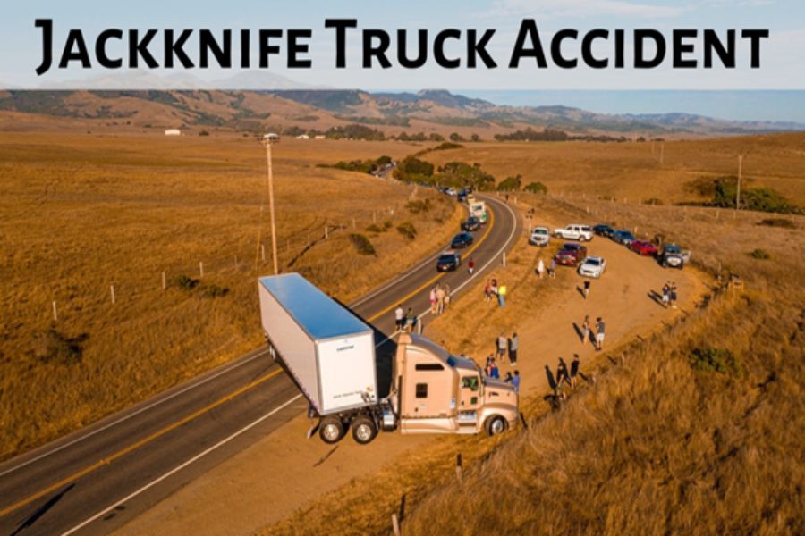 How Lawyers Help You Get Fair Compensation in a Jackknife Accident