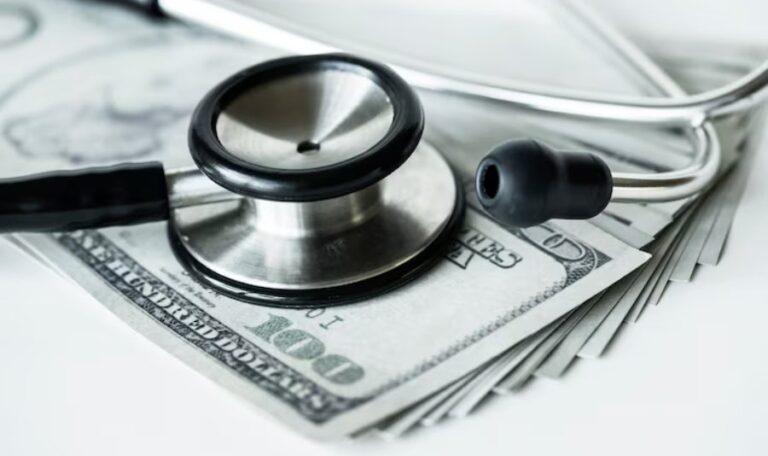 NHS Medical Negligence Liabilities Hit £58.2 Billion