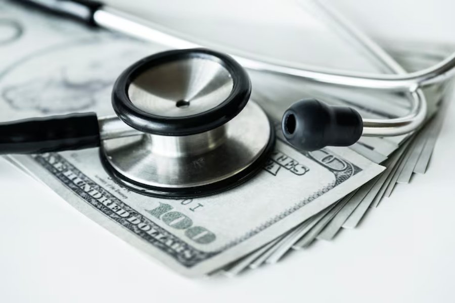 NHS Medical Negligence Liabilities Hit £58.2 Billion