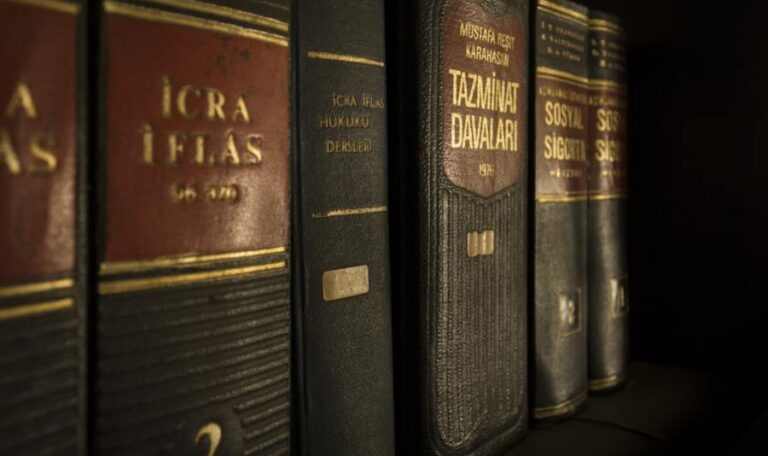 The Legal Options in a Partnership Dispute