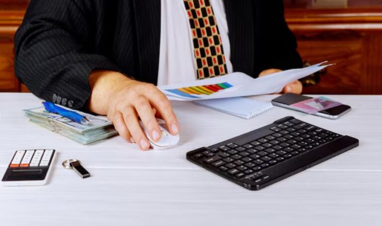 When Accounting Problems Become Legal Ones