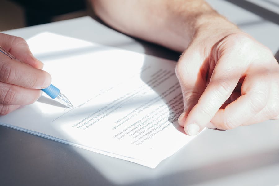 Wills vs Trusts