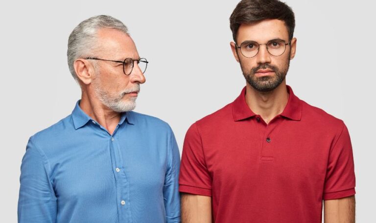 10 signs of age discrimination