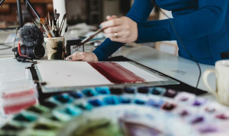 Why Protecting Your Business’s Creative Assets Matters More Than Ever