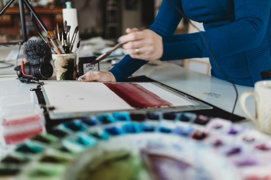 Why Protecting Your Business’s Creative Assets Matters More Than Ever