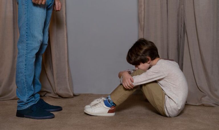 assault causes bodily injury family violence