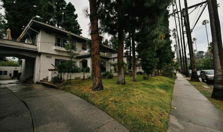 california housing discrimination section 8