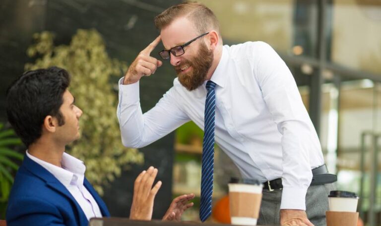 federal laws that prohibit workplace harassment