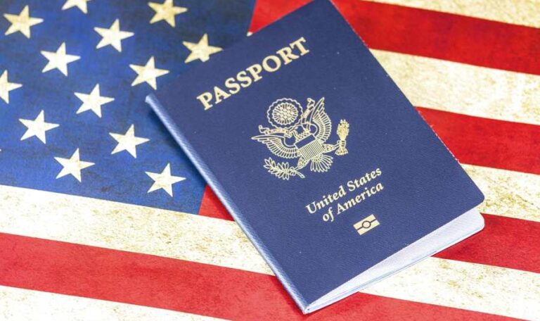 work visa usa requirements